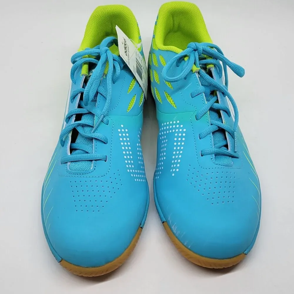 Adidas F32541 Free Football Speed Trick SALA Indoor  Soccer Shoes  US 13 EUR 48